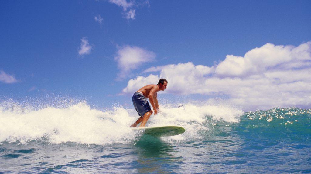 Featured image - Surfing Inline 